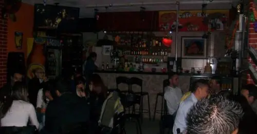 SAN ROCK BAR SAN ROCK BAR
